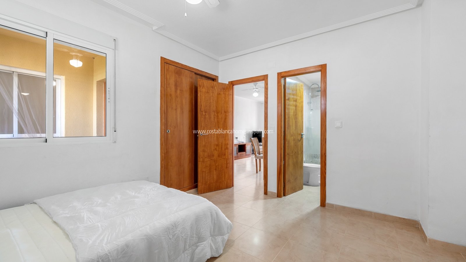 Használt - Apartment - Orihuela Costa - 