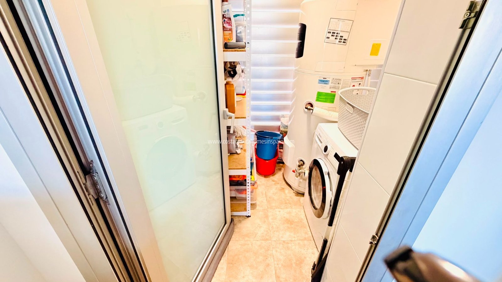 Használt - Apartment - Orihuela Costa - 