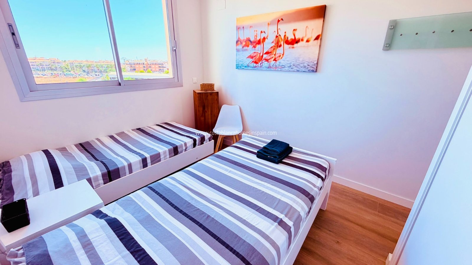 Használt - Apartment - Orihuela Costa - 