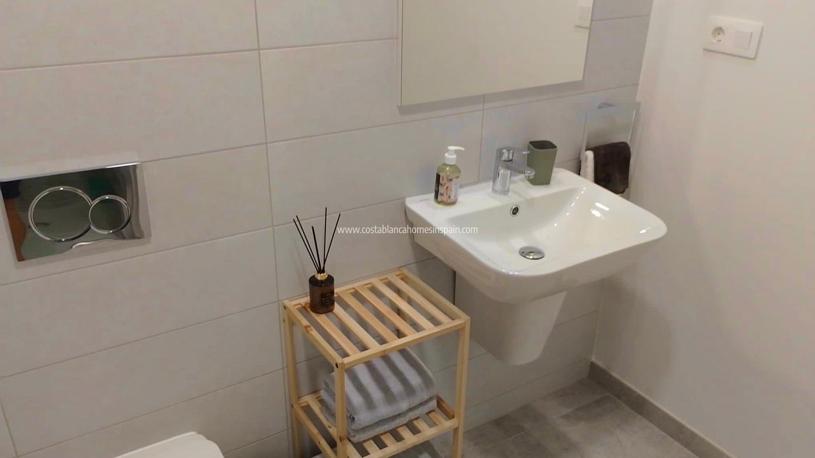 Használt - Apartment - Orihuela - 