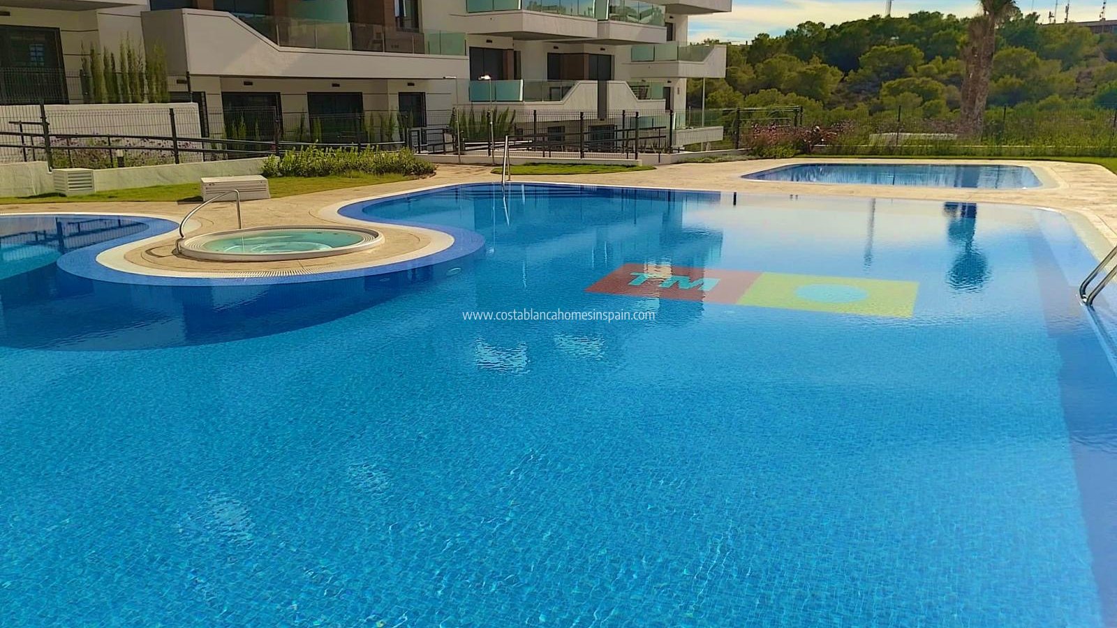 Használt - Apartment - Orihuela - 