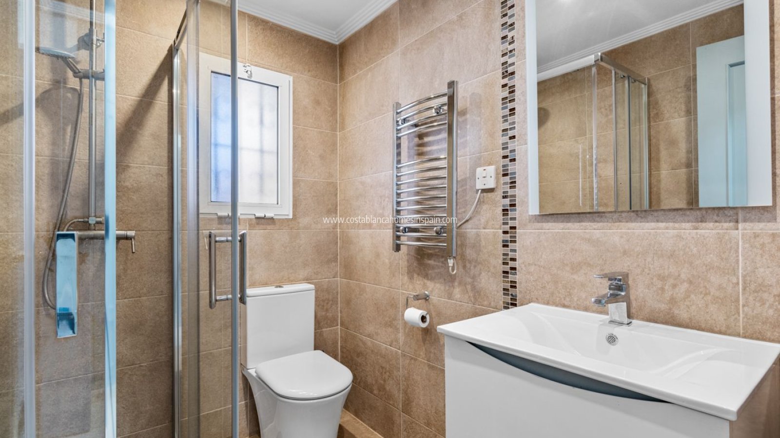 Használt - Apartment - Playa Flamenca - Costa Blanca South