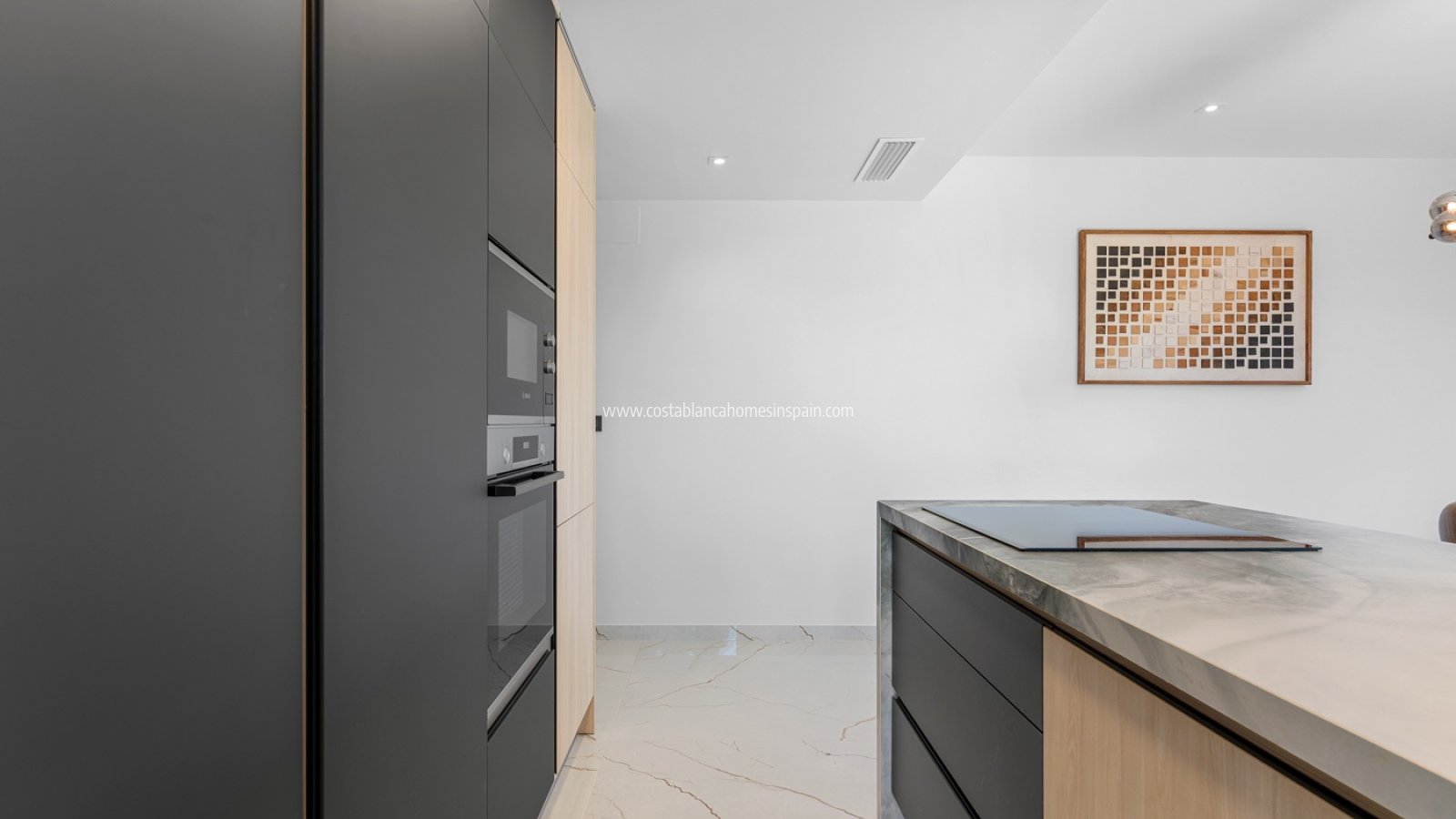 Használt - Apartment - Playa Flamenca - Costa Blanca