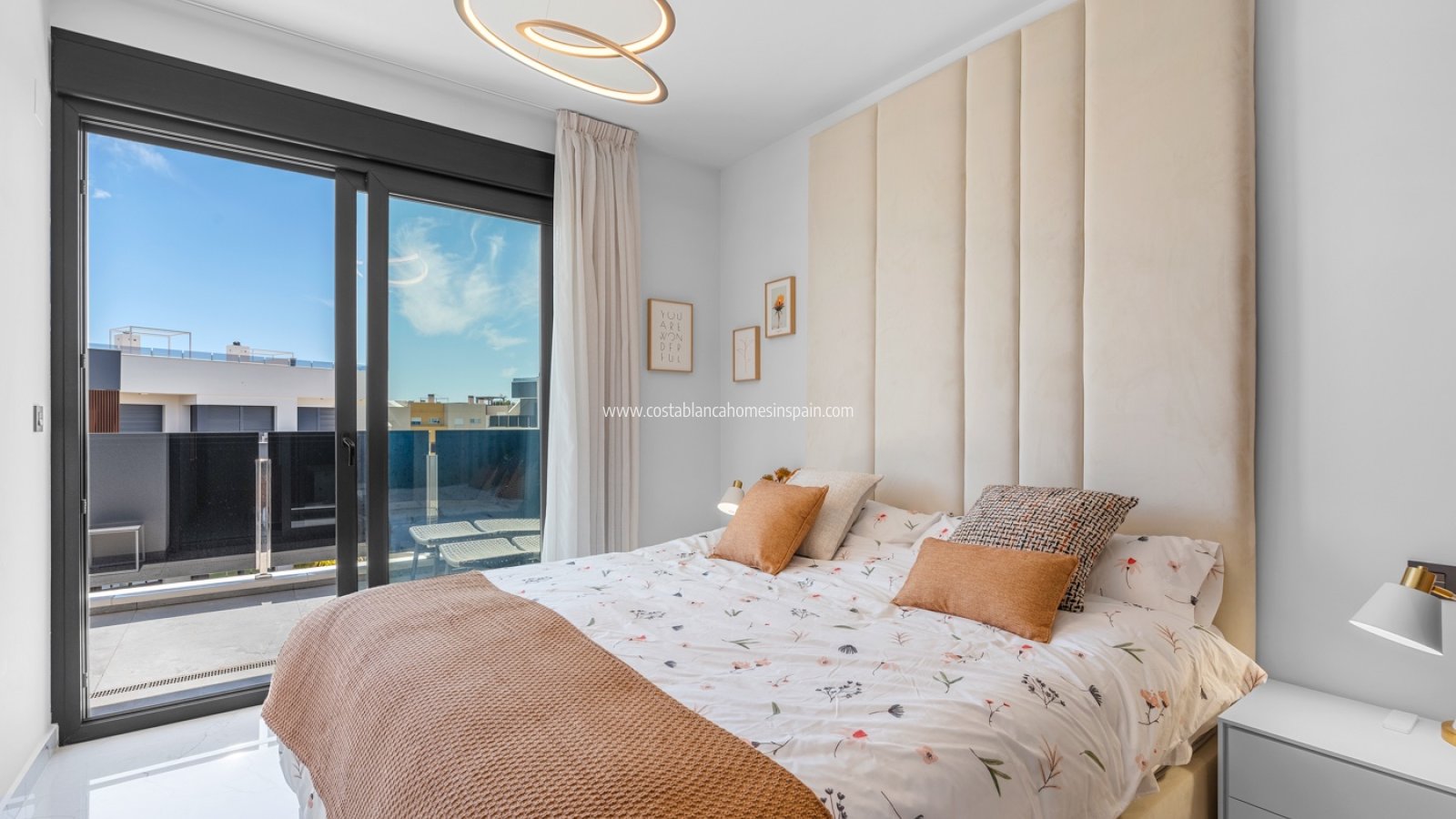 Használt - Apartment - Playa Flamenca - Costa Blanca