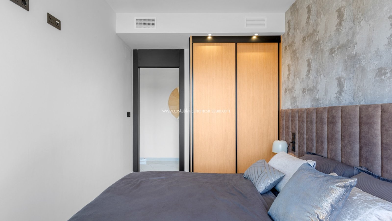 Használt - Apartment - Playa Flamenca - Costa Blanca