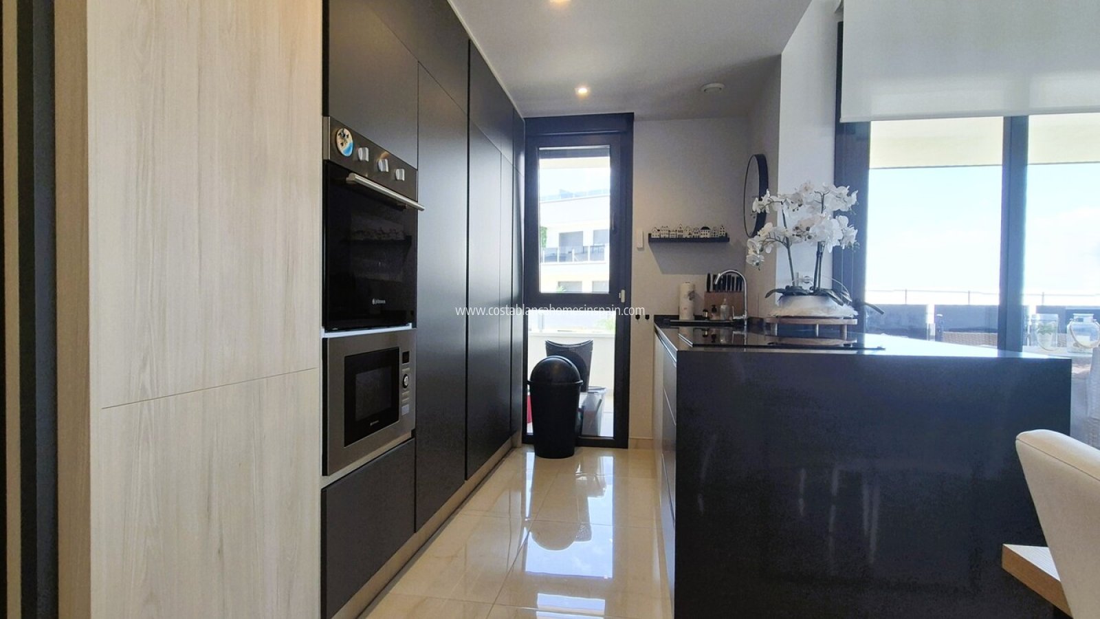 Használt - Apartment - Playa Flamenca - Costa Blanca
