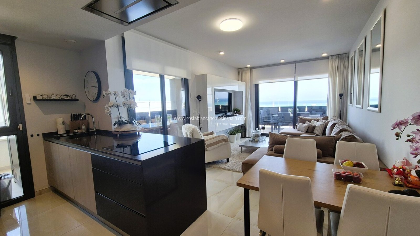 Használt - Apartment - Playa Flamenca - Costa Blanca