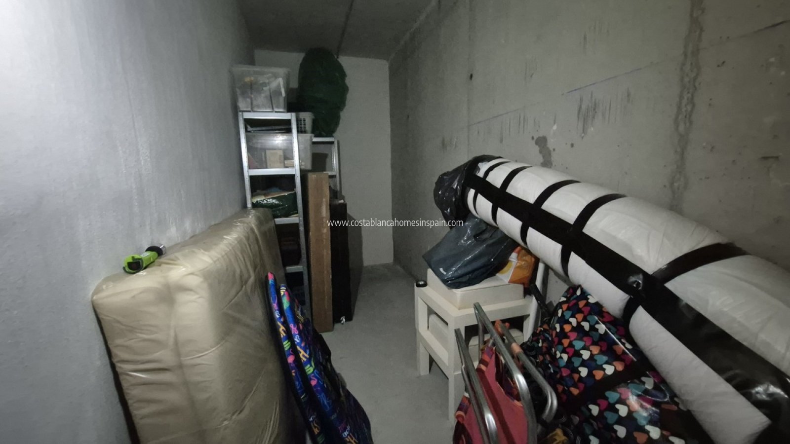 Használt - Apartment - Playa Flamenca - Costa Blanca