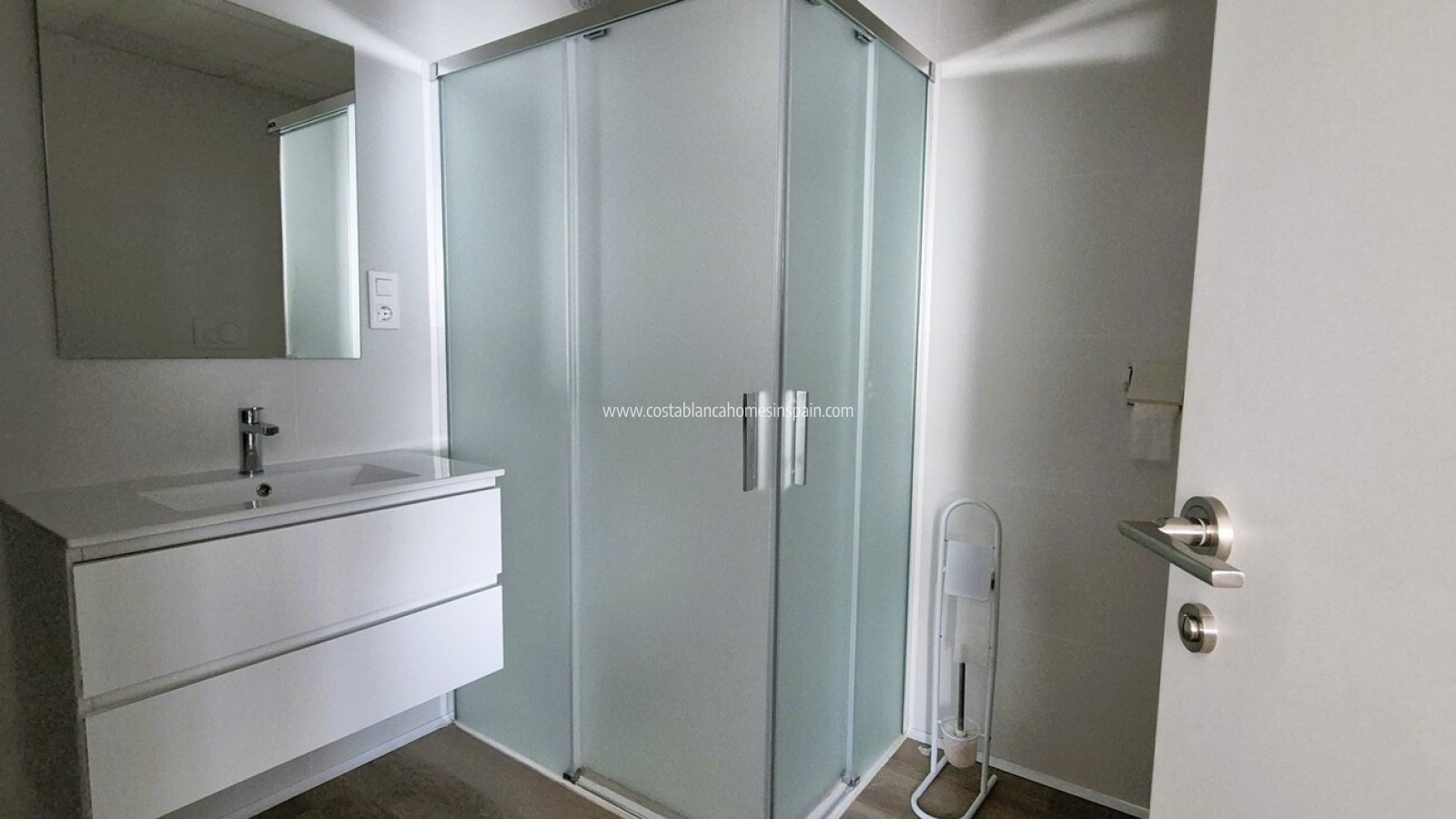 Használt - Apartment - Playa Flamenca - Costa Blanca
