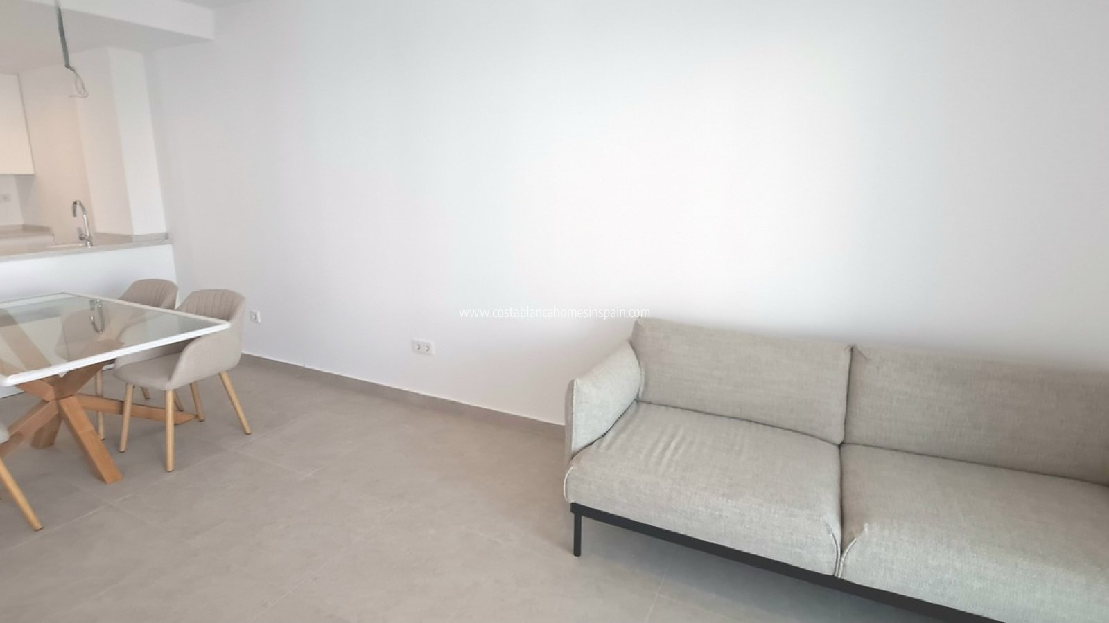 Használt - Apartment - Playa Flamenca - Costa Blanca