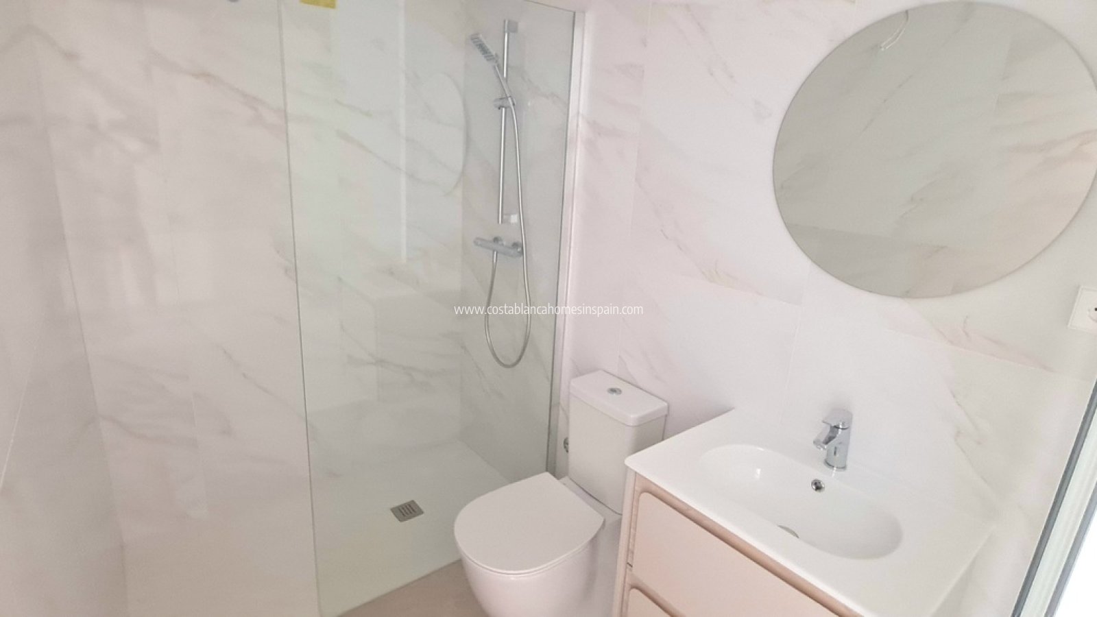 Használt - Apartment - Playa Flamenca - Costa Blanca