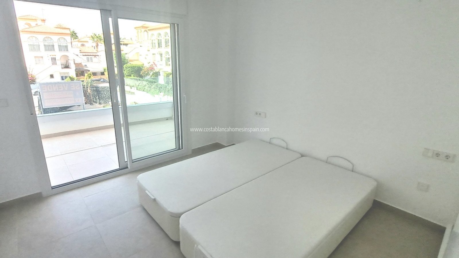 Használt - Apartment - Playa Flamenca - Costa Blanca