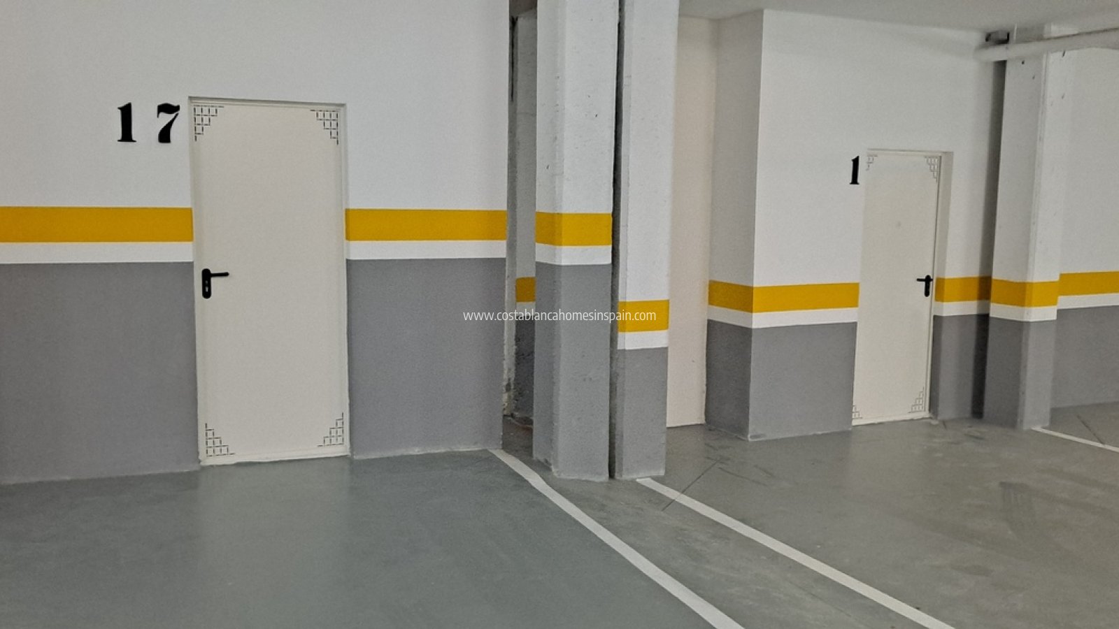 Használt - Apartment - Playa Flamenca - Costa Blanca