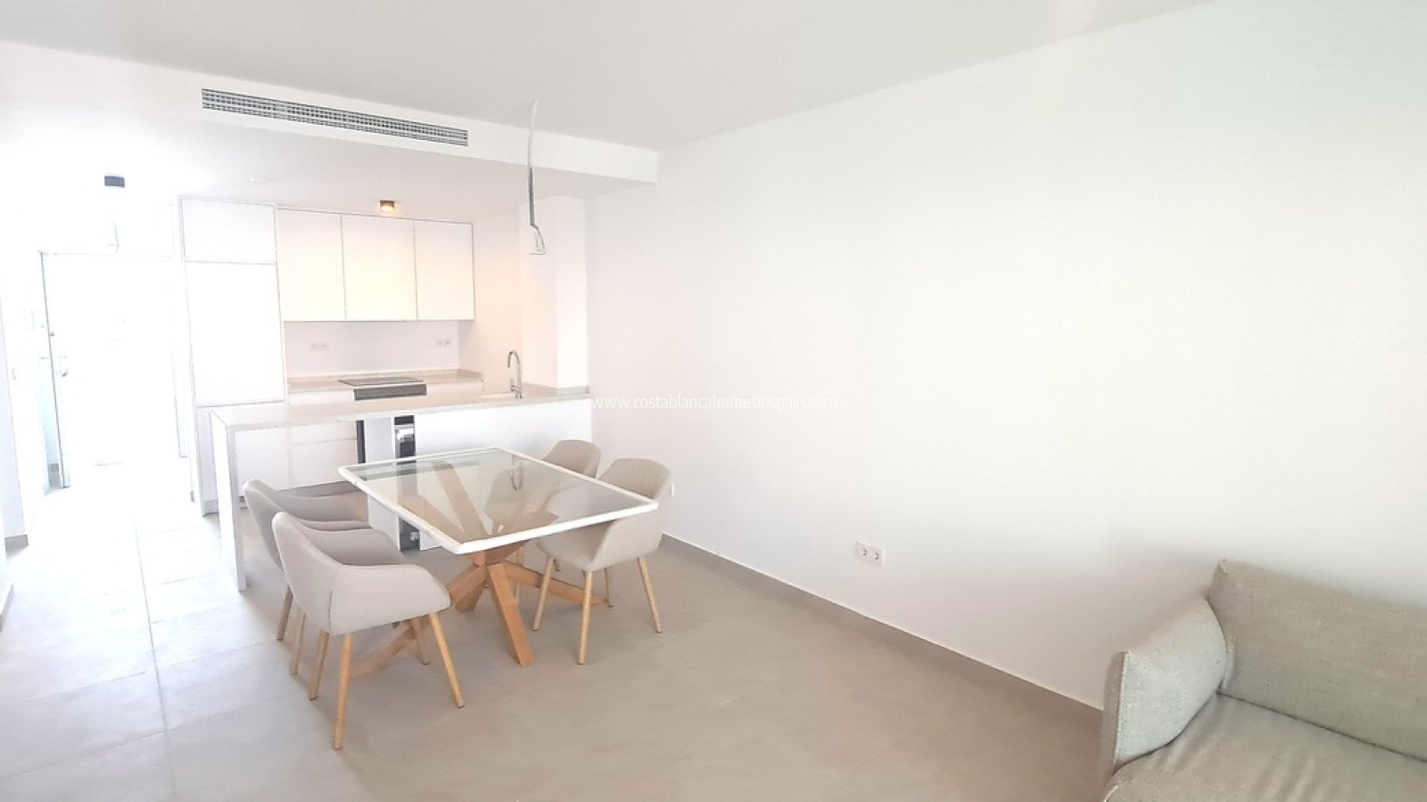 Használt - Apartment - Playa Flamenca - Costa Blanca