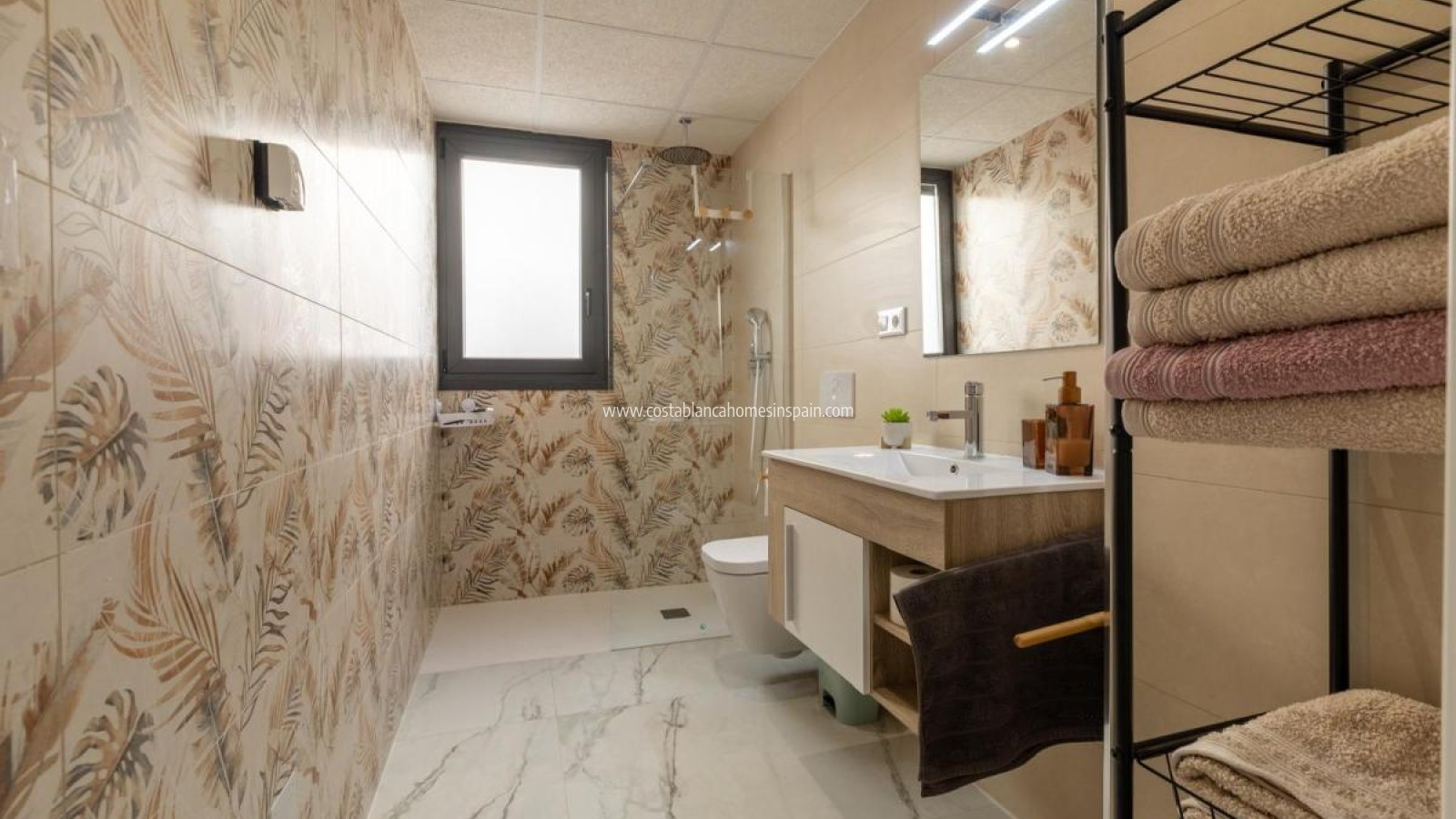 Használt - Apartment - Playa Flamenca - Orihuela Costa