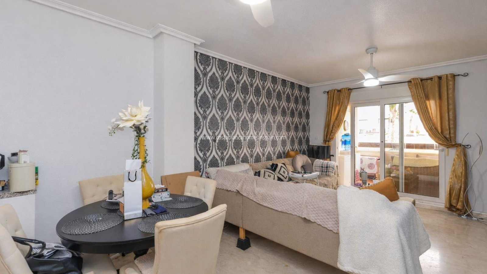 Használt - Apartment - Playa Flamenca - Orihuela Costa