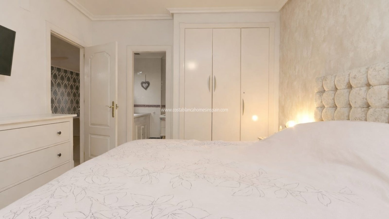 Használt - Apartment - Playa Flamenca - Orihuela Costa