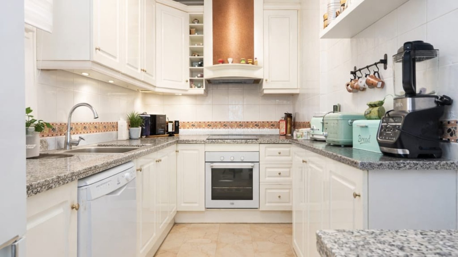 Használt - Apartment - Playa Flamenca - Orihuela Costa