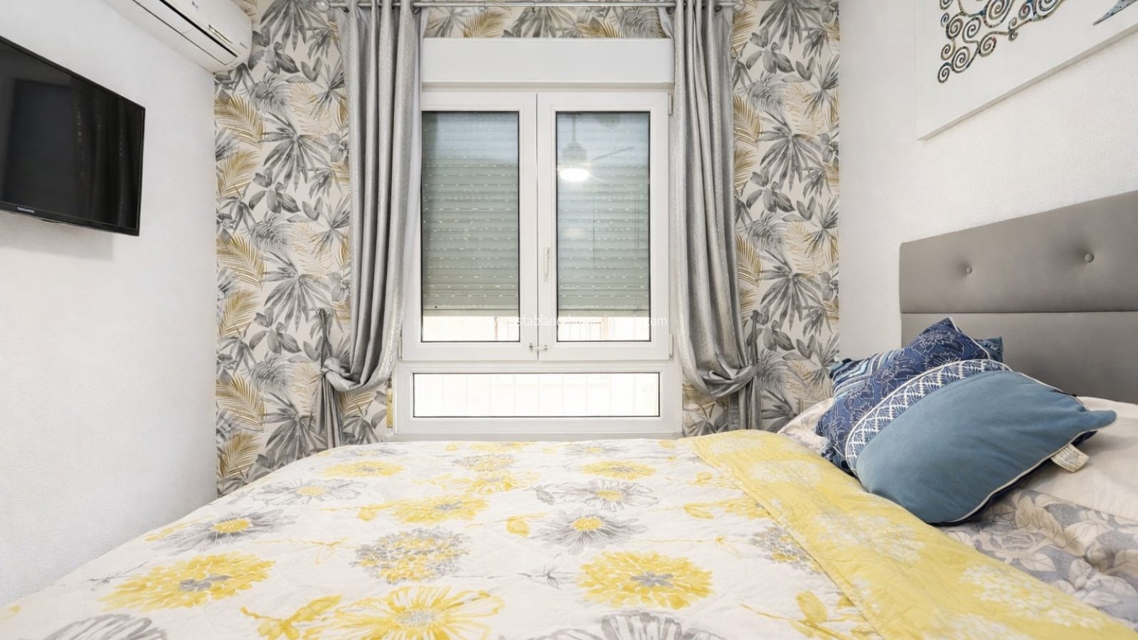 Használt - Apartment - Playa Flamenca - Orihuela Costa