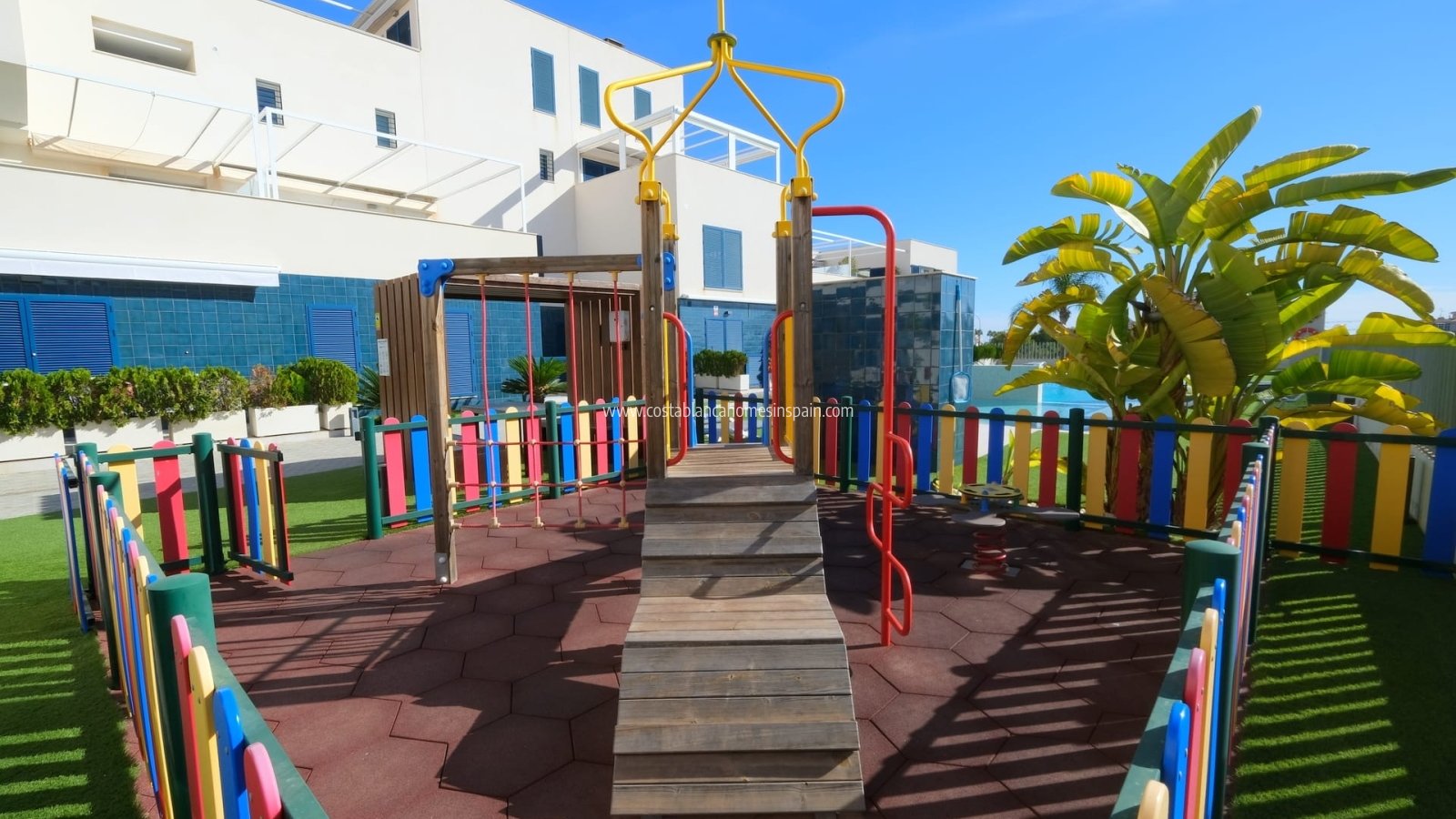 Használt - Apartment - Playa Flamenca - Orihuela Costa