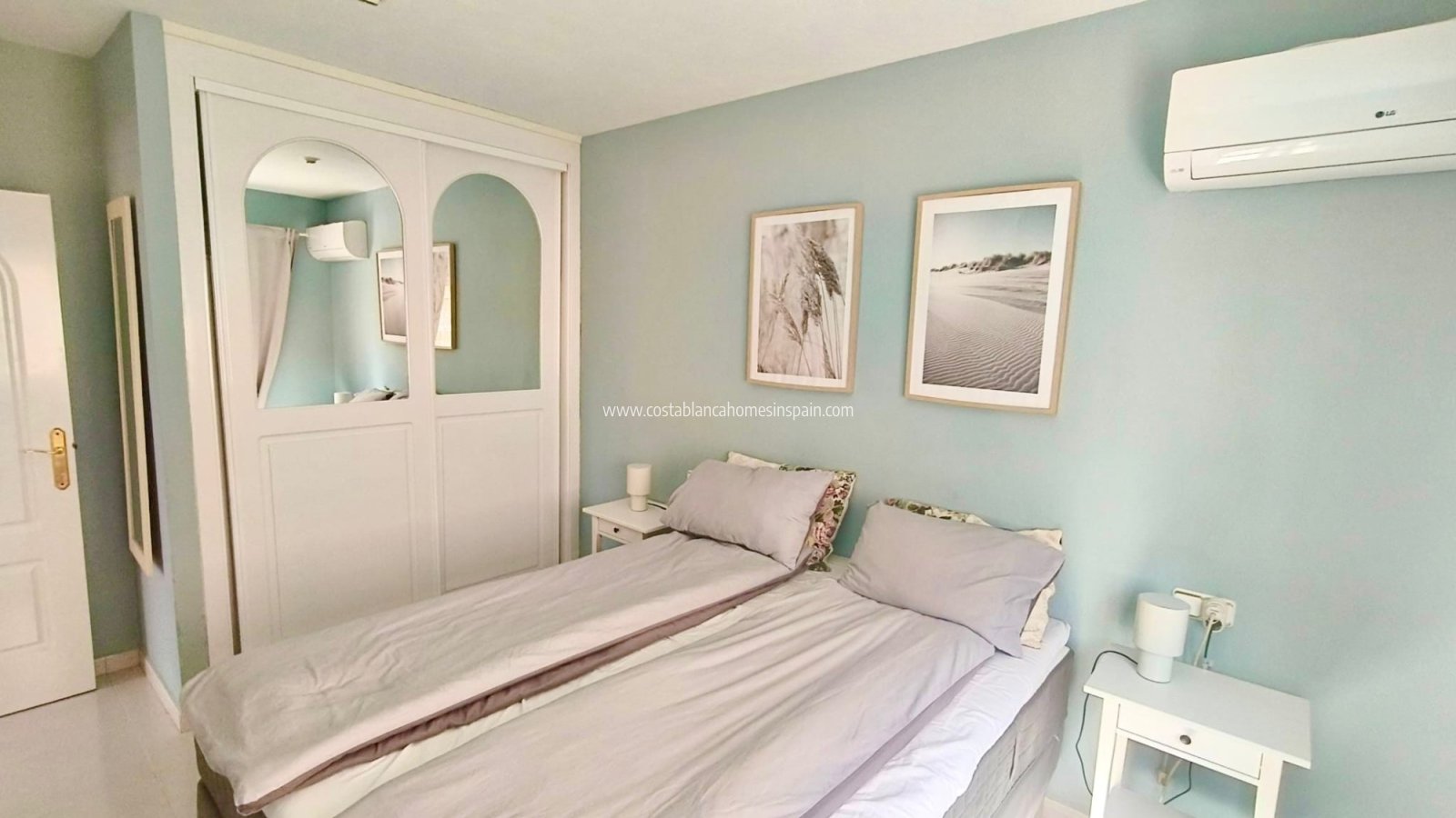 Használt - Apartment - Playa Flamenca - Orihuela Costa