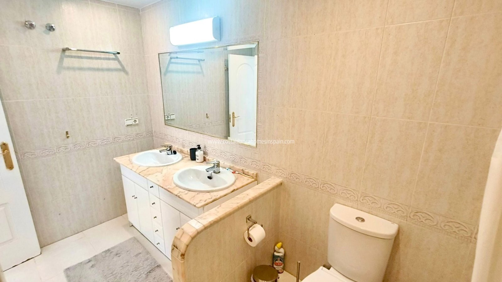 Használt - Apartment - Playa Flamenca - Orihuela Costa