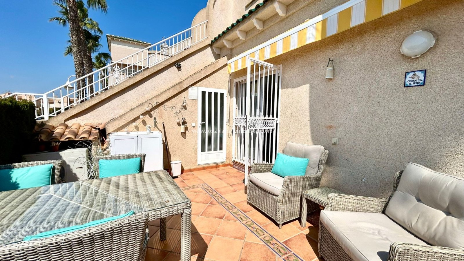 Használt - Apartment - Playa Flamenca - Orihuela Costa