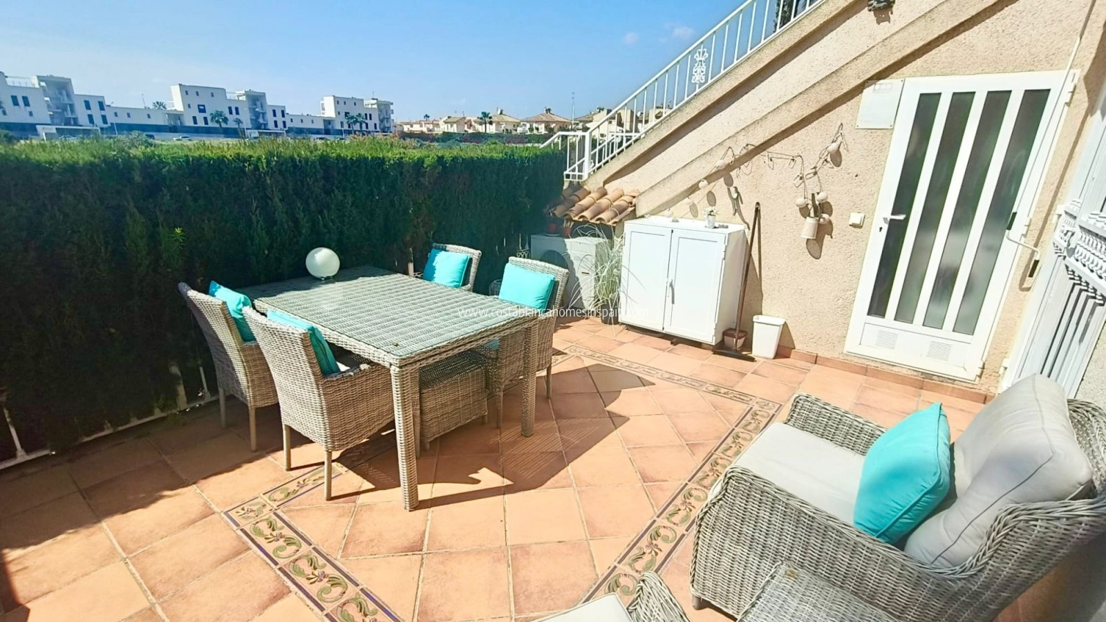 Használt - Apartment - Playa Flamenca - Orihuela Costa