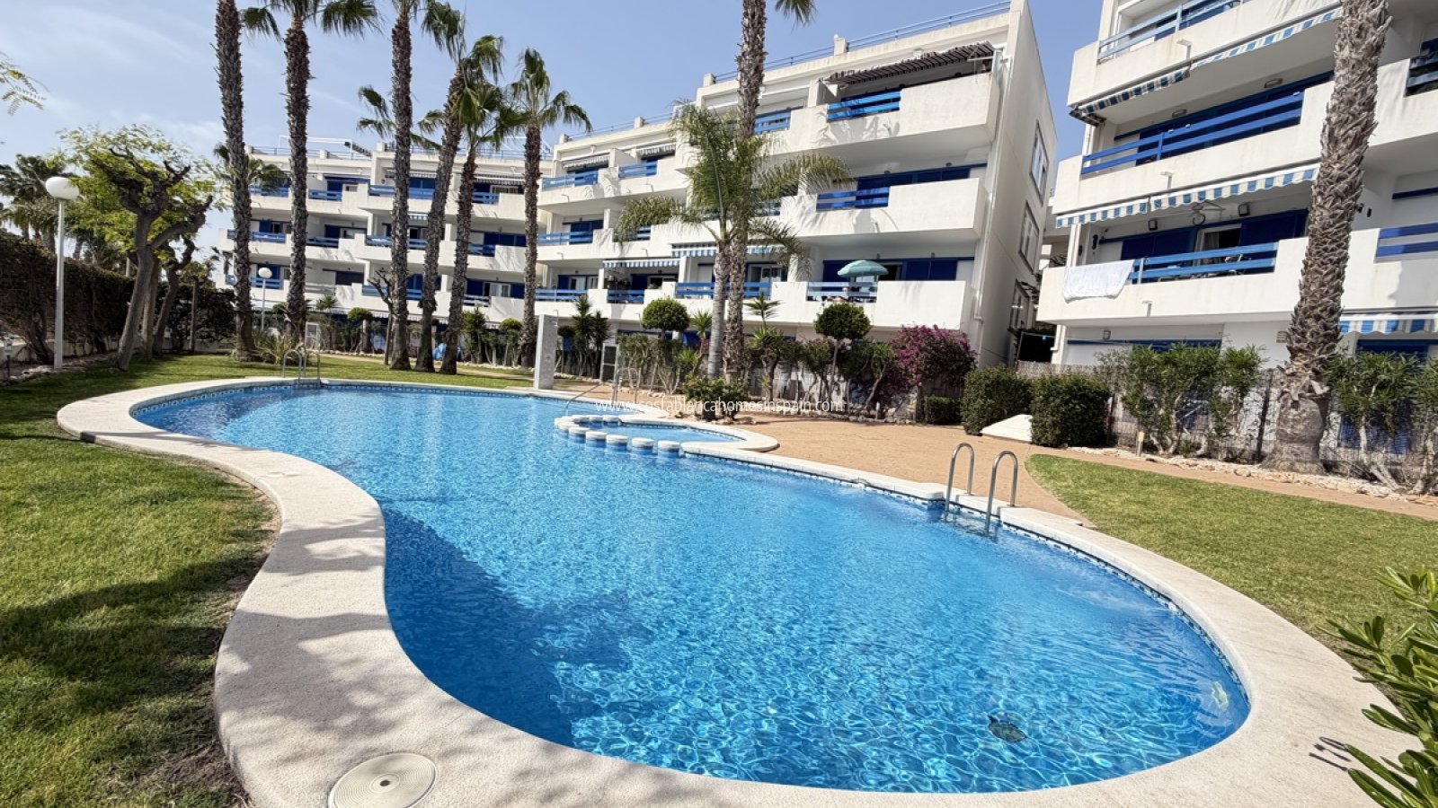 Használt - Apartment - Playa Flamenca - Orihuela Costa
