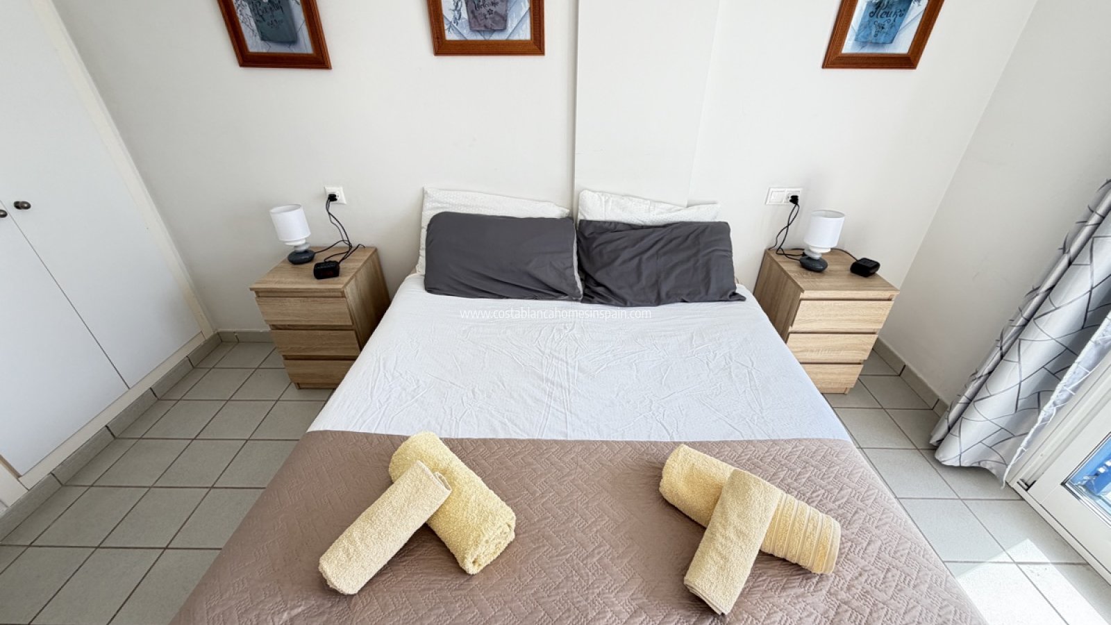 Használt - Apartment - Playa Flamenca - Orihuela Costa