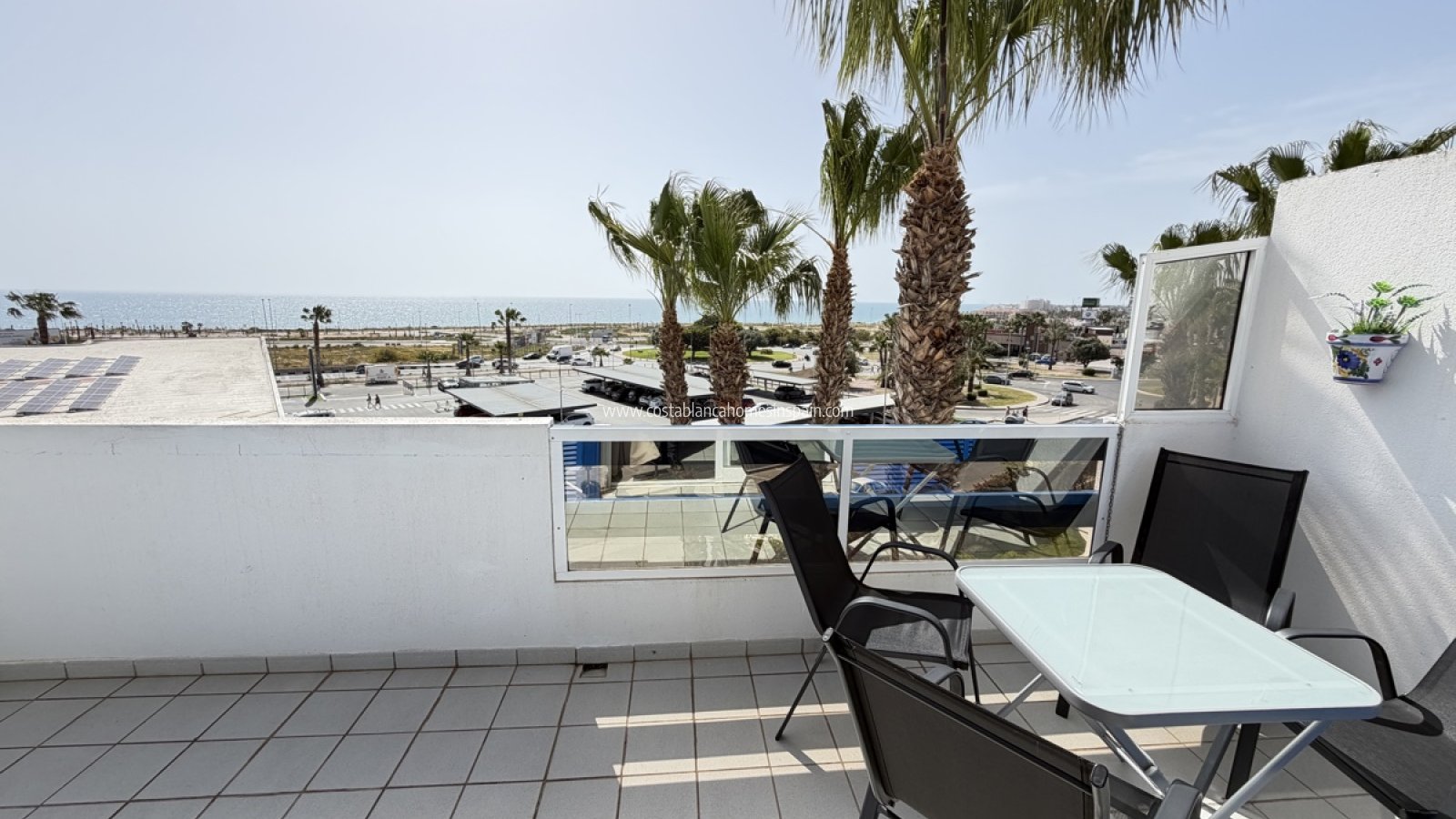 Használt - Apartment - Playa Flamenca - Orihuela Costa