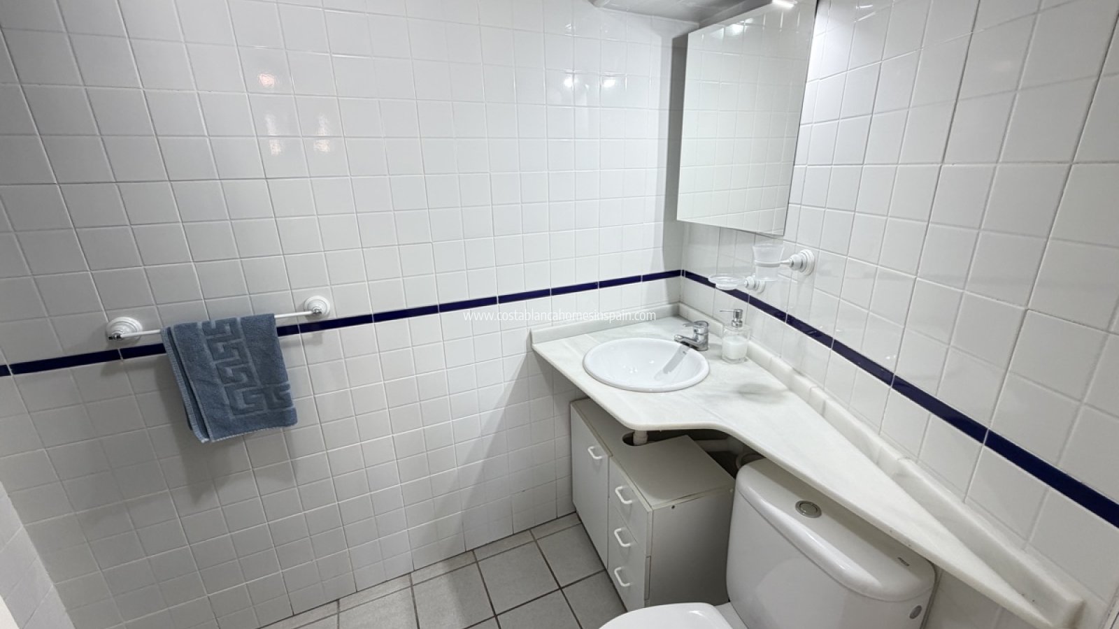 Használt - Apartment - Playa Flamenca - Orihuela Costa