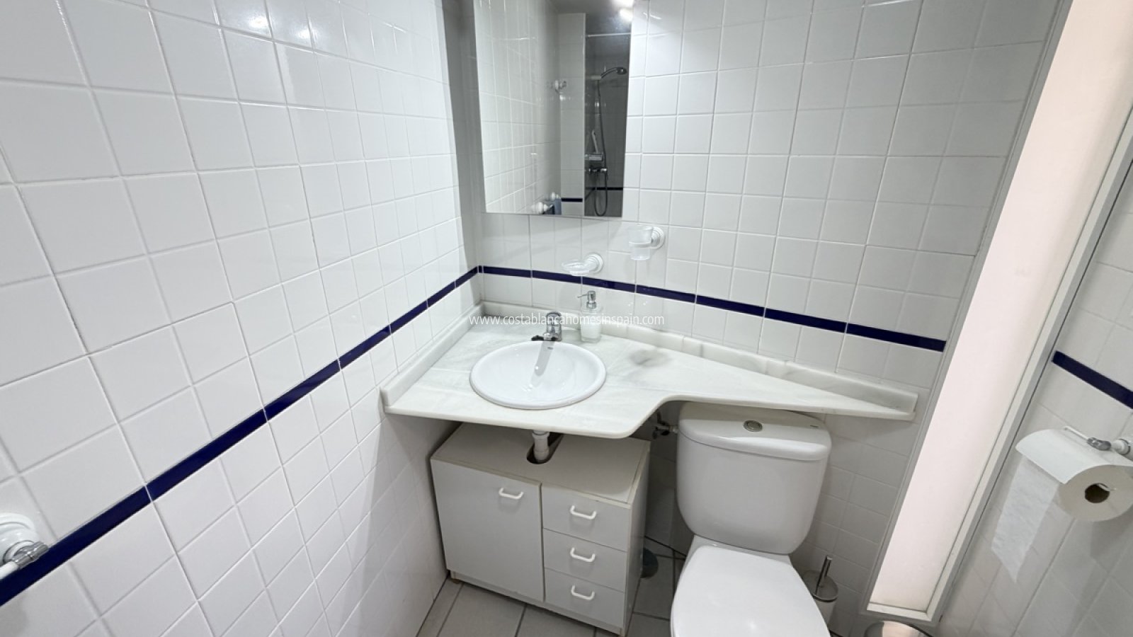 Használt - Apartment - Playa Flamenca - Orihuela Costa