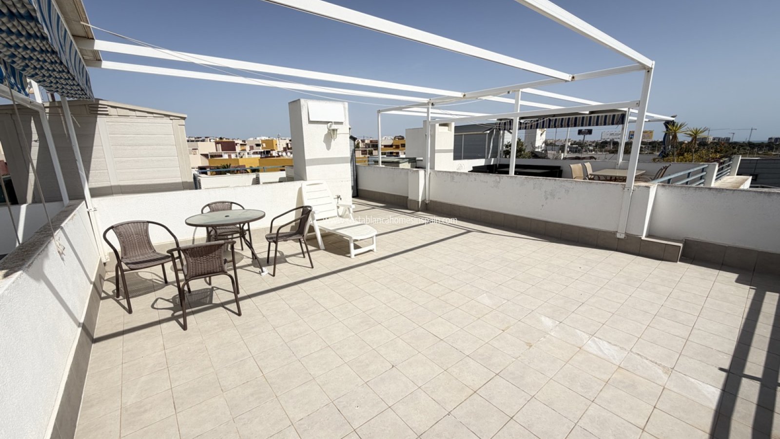 Használt - Apartment - Playa Flamenca - Orihuela Costa