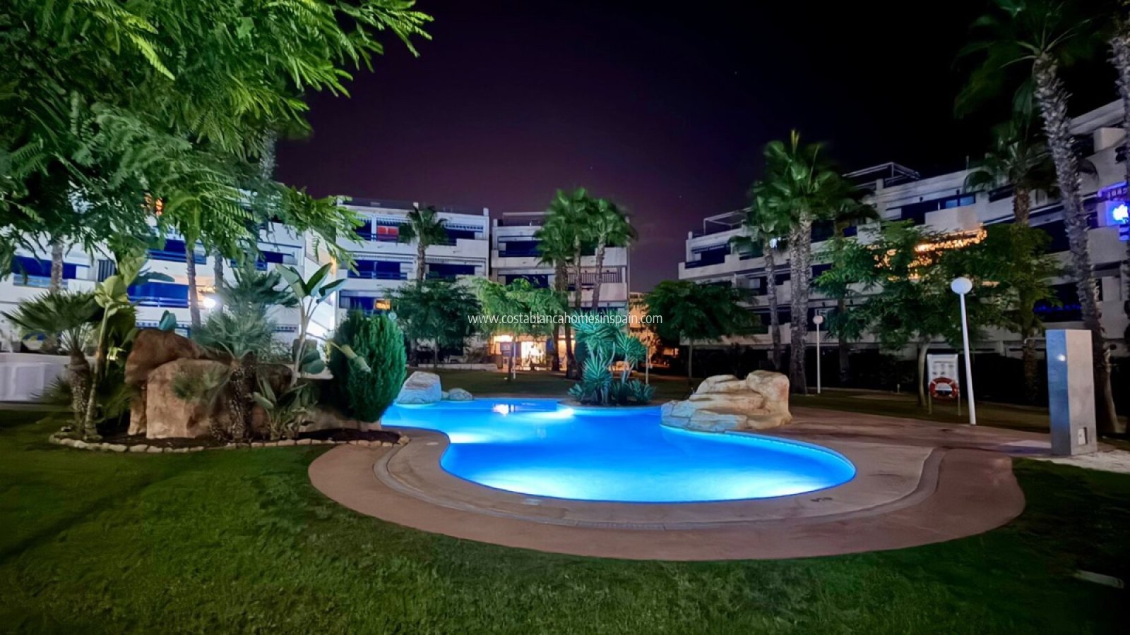 Használt - Apartment - Playa Flamenca - Orihuela Costa