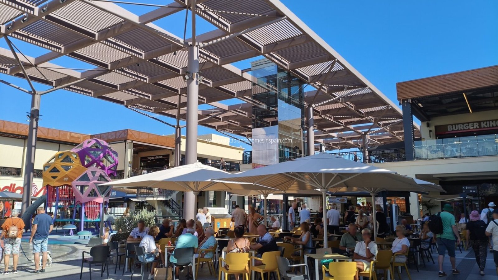 Használt - Apartment - Playa Flamenca - Orihuela Costa