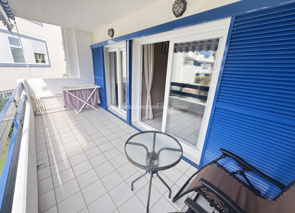 Használt - Apartment - Playa Flamenca - Orihuela Costa