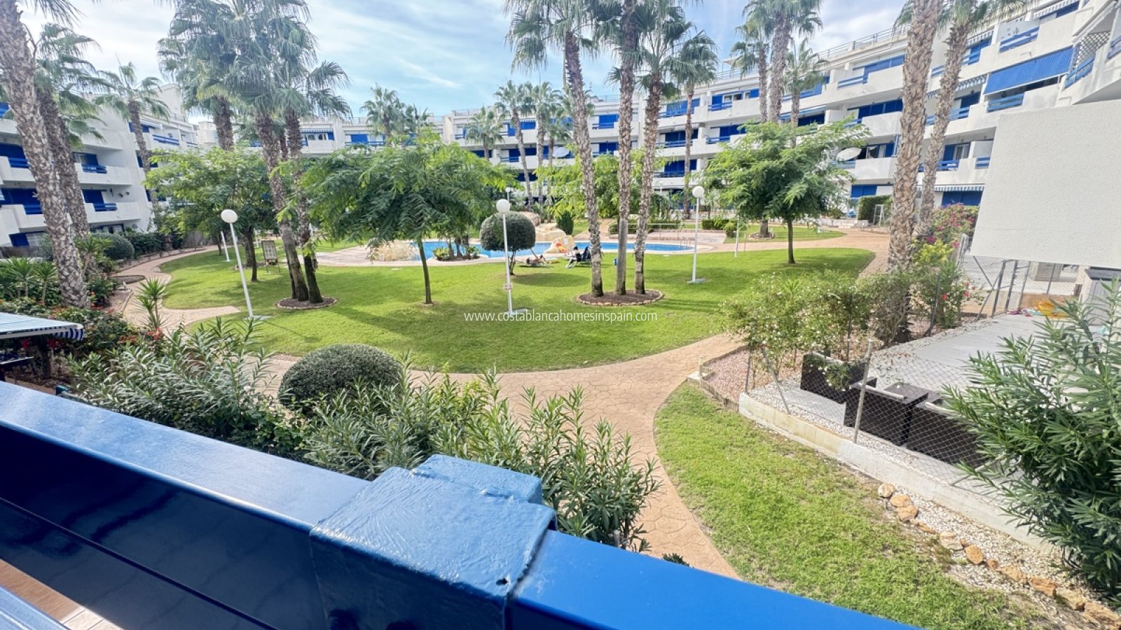 Használt - Apartment - Playa Flamenca - Orihuela Costa