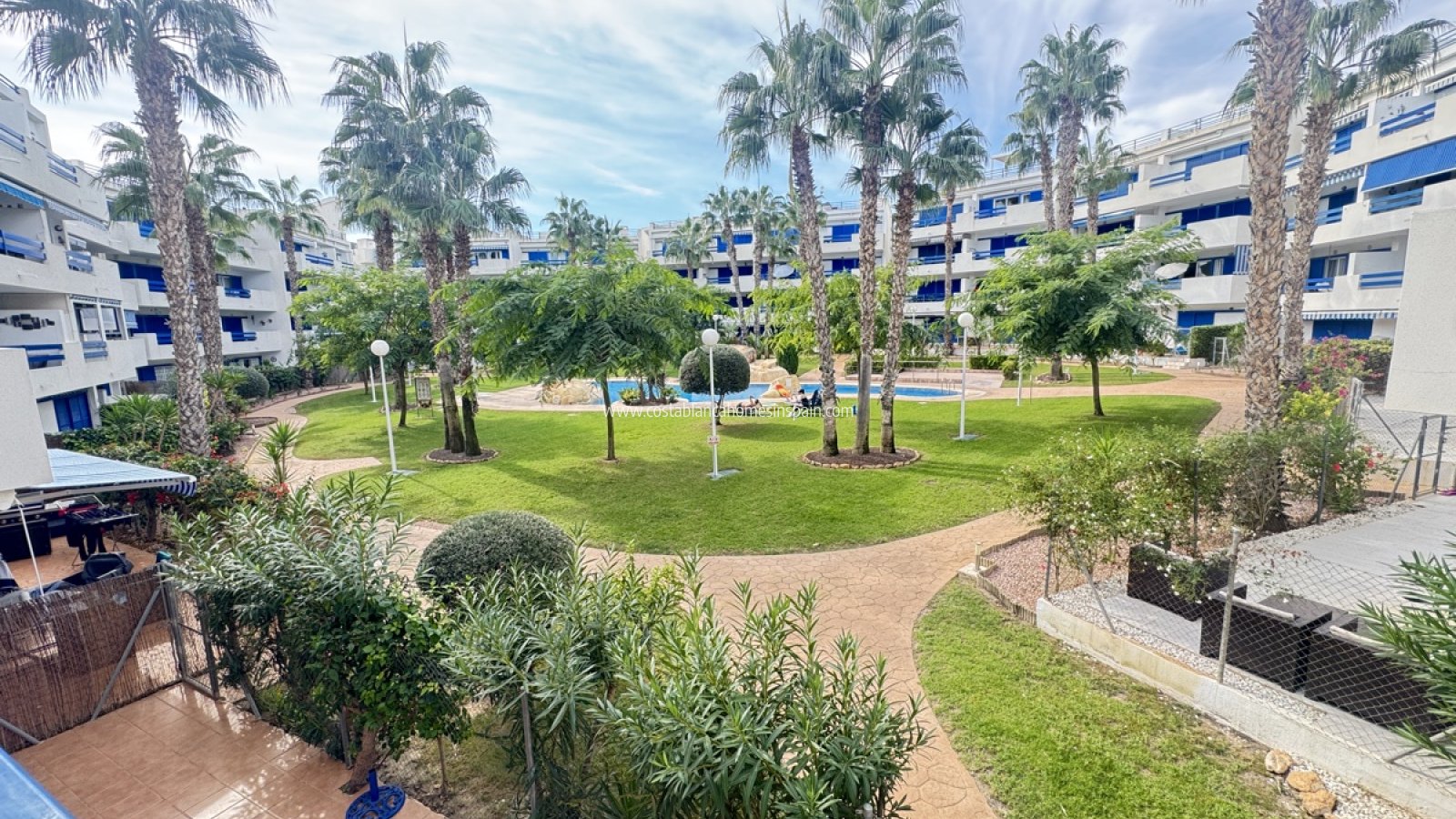 Használt - Apartment - Playa Flamenca - Orihuela Costa