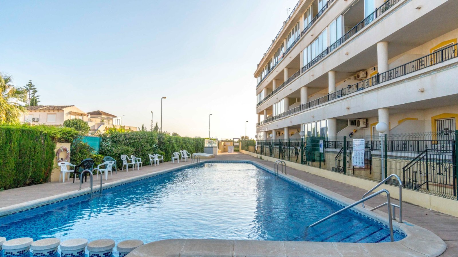 Használt - Apartment - Playa Flamenca - Orihuela Costa