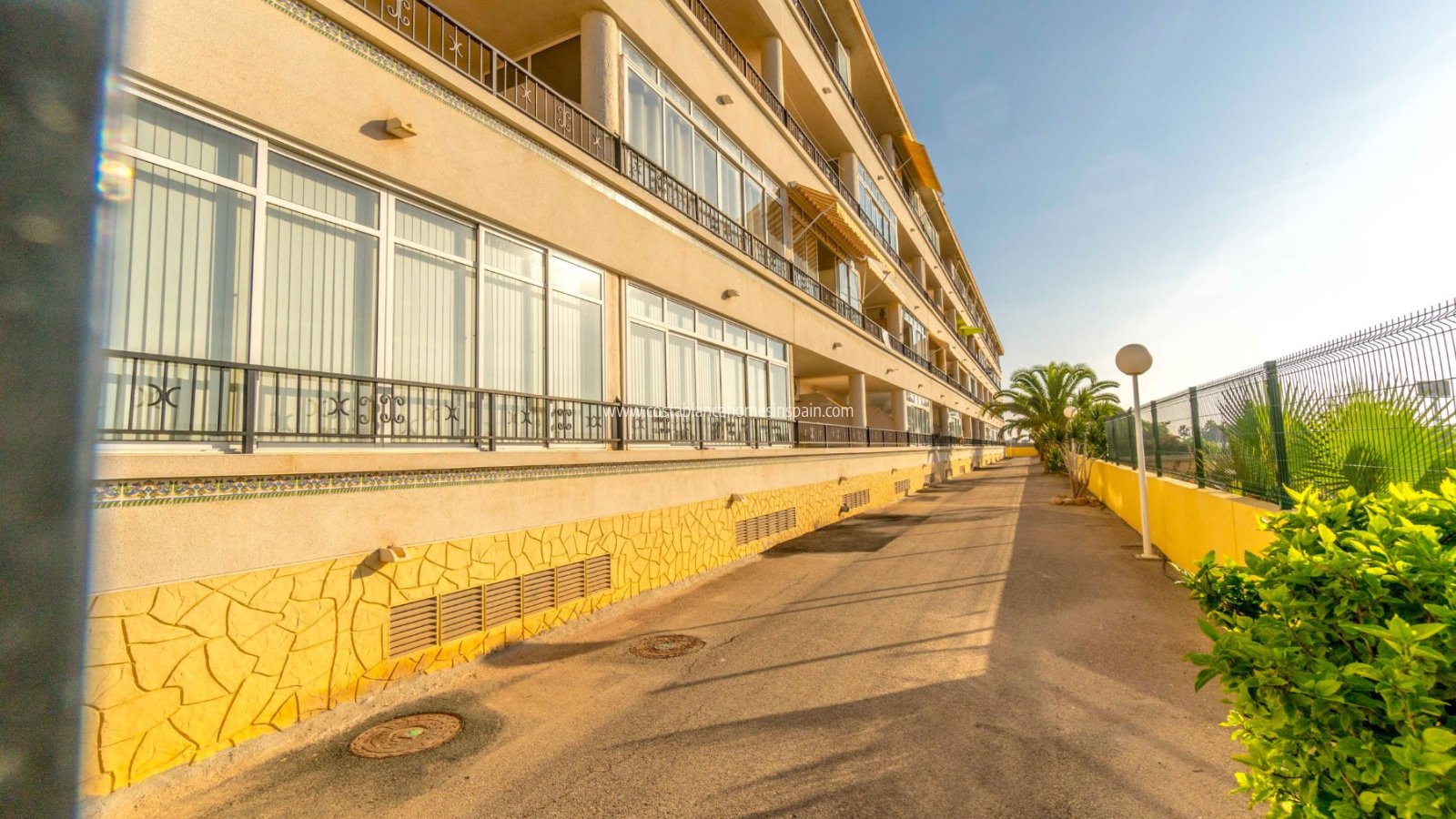 Használt - Apartment - Playa Flamenca - Orihuela Costa
