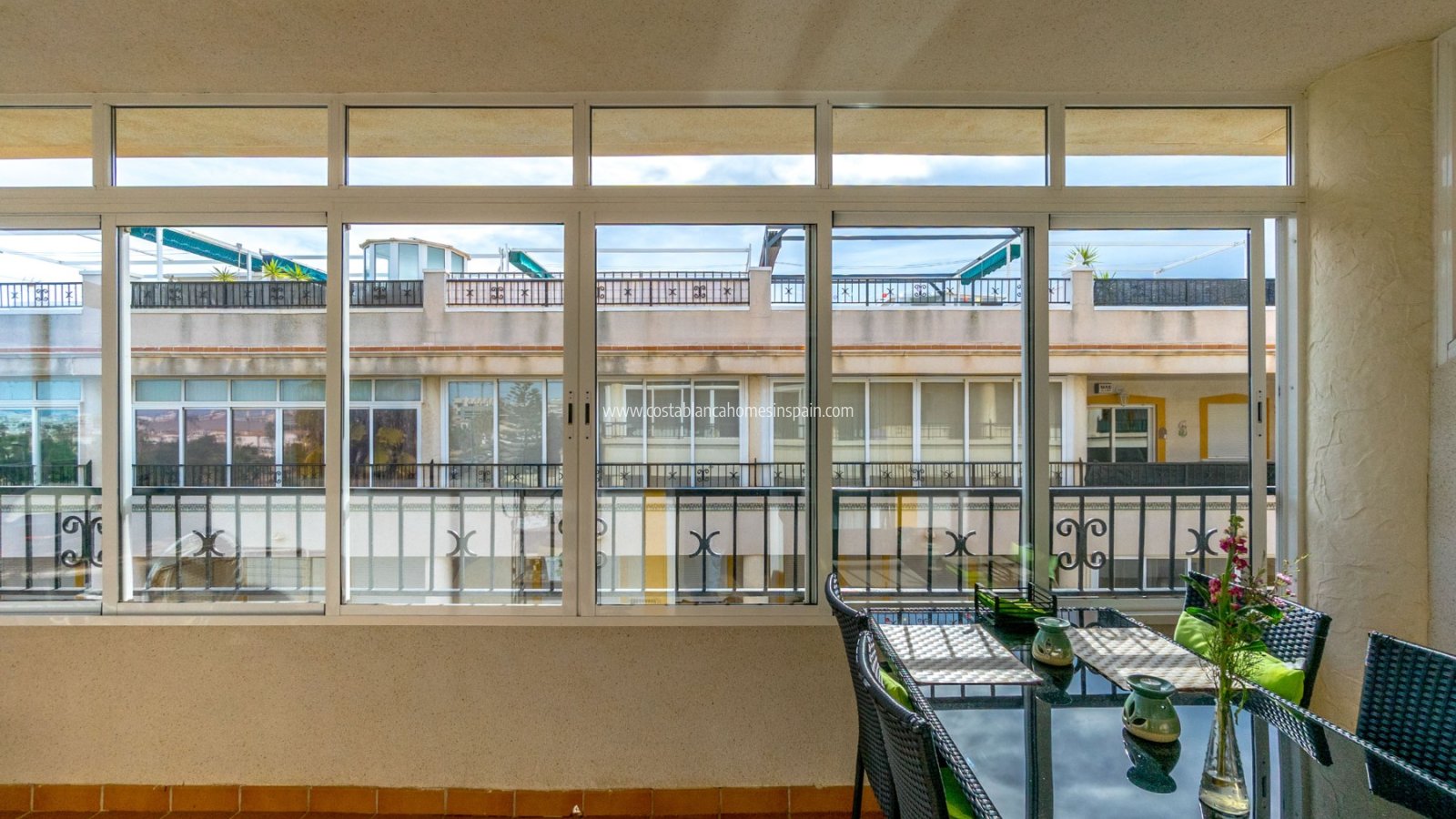 Használt - Apartment - Playa Flamenca - Orihuela Costa