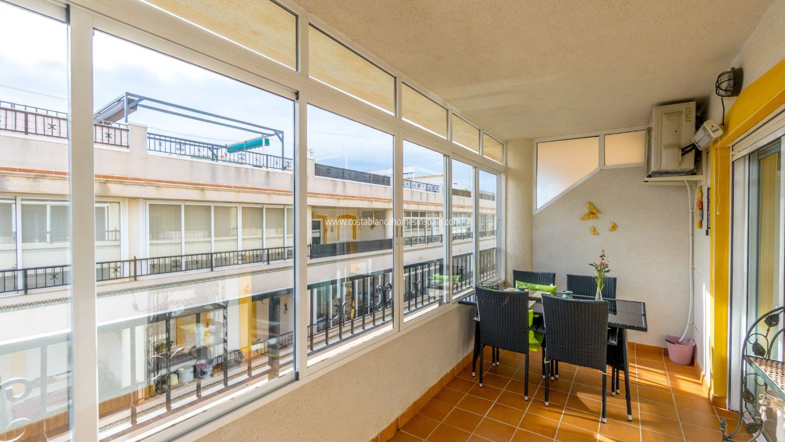 Használt - Apartment - Playa Flamenca - Orihuela Costa
