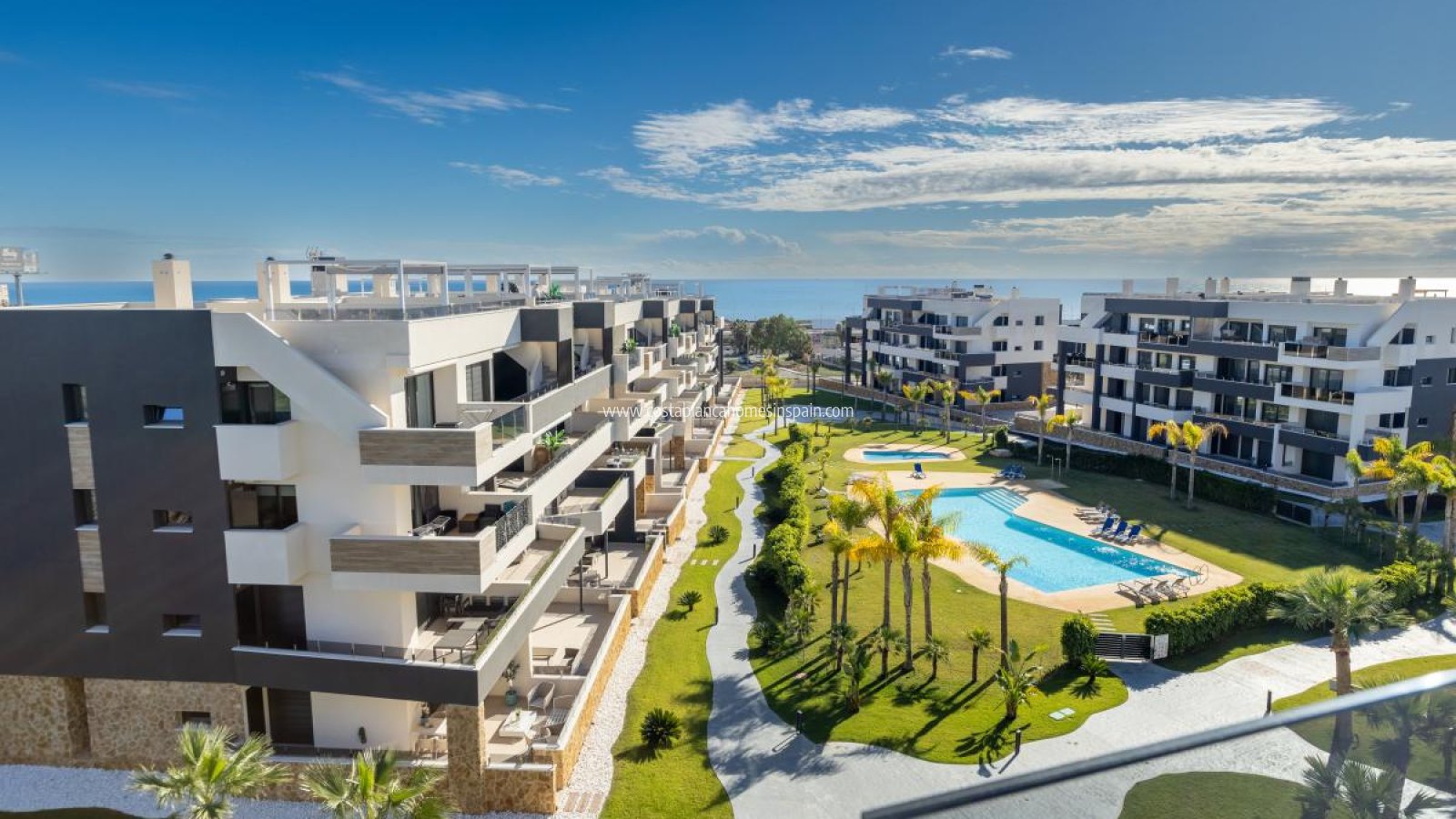 Használt - Apartment - Playa Flamenca - Orihuela Costa