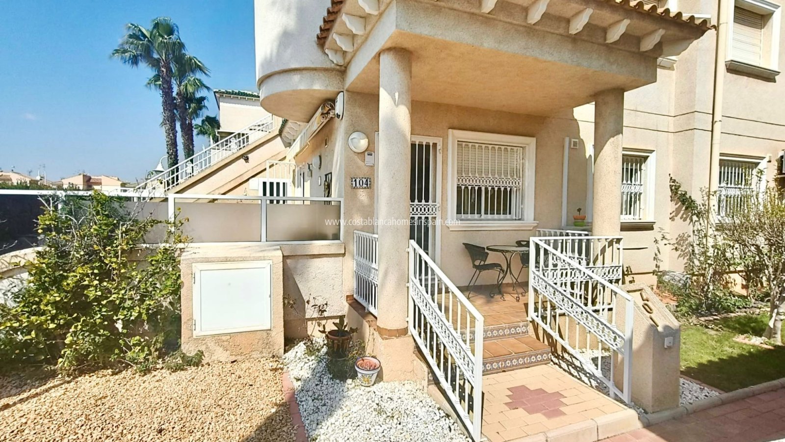 Használt - Apartment - Playa Flamenca - PLAYA FLAMENCA