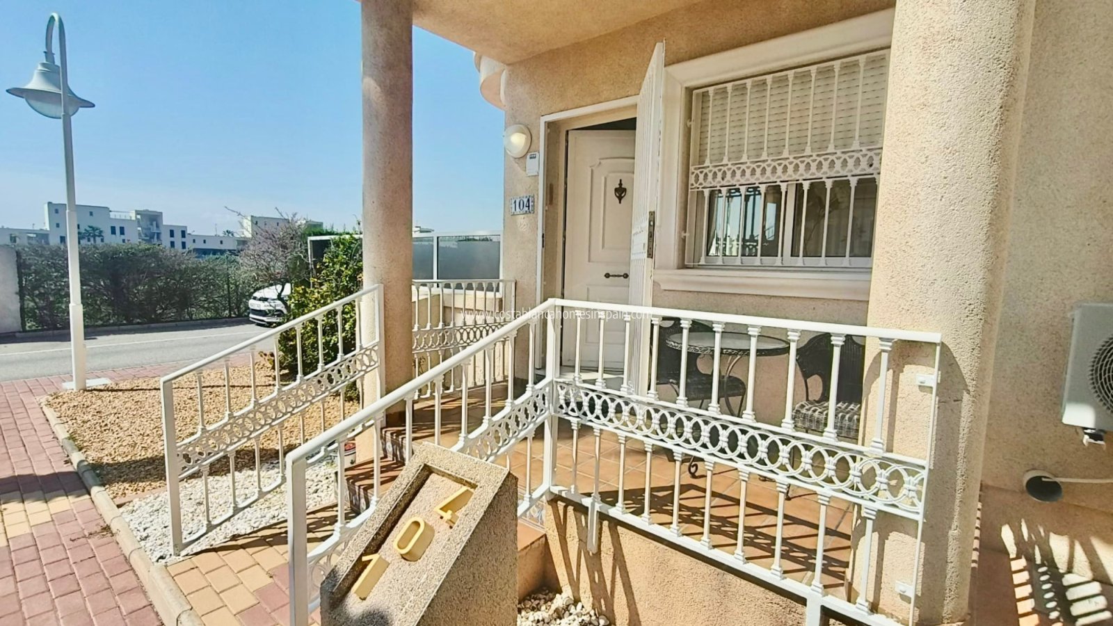 Használt - Apartment - Playa Flamenca - PLAYA FLAMENCA