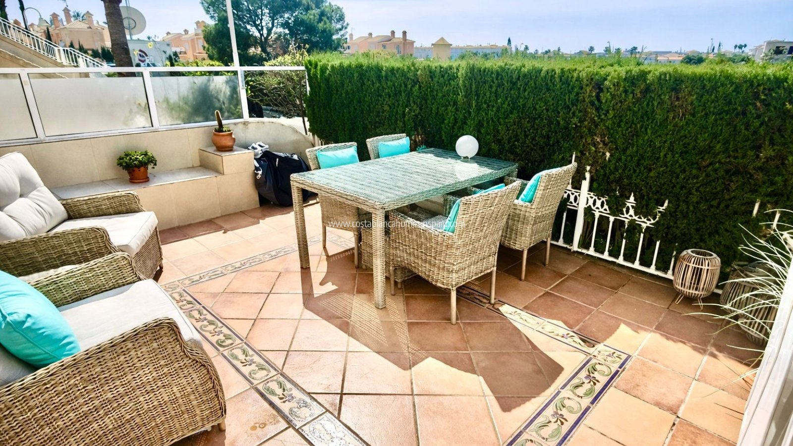 Használt - Apartment - Playa Flamenca - PLAYA FLAMENCA