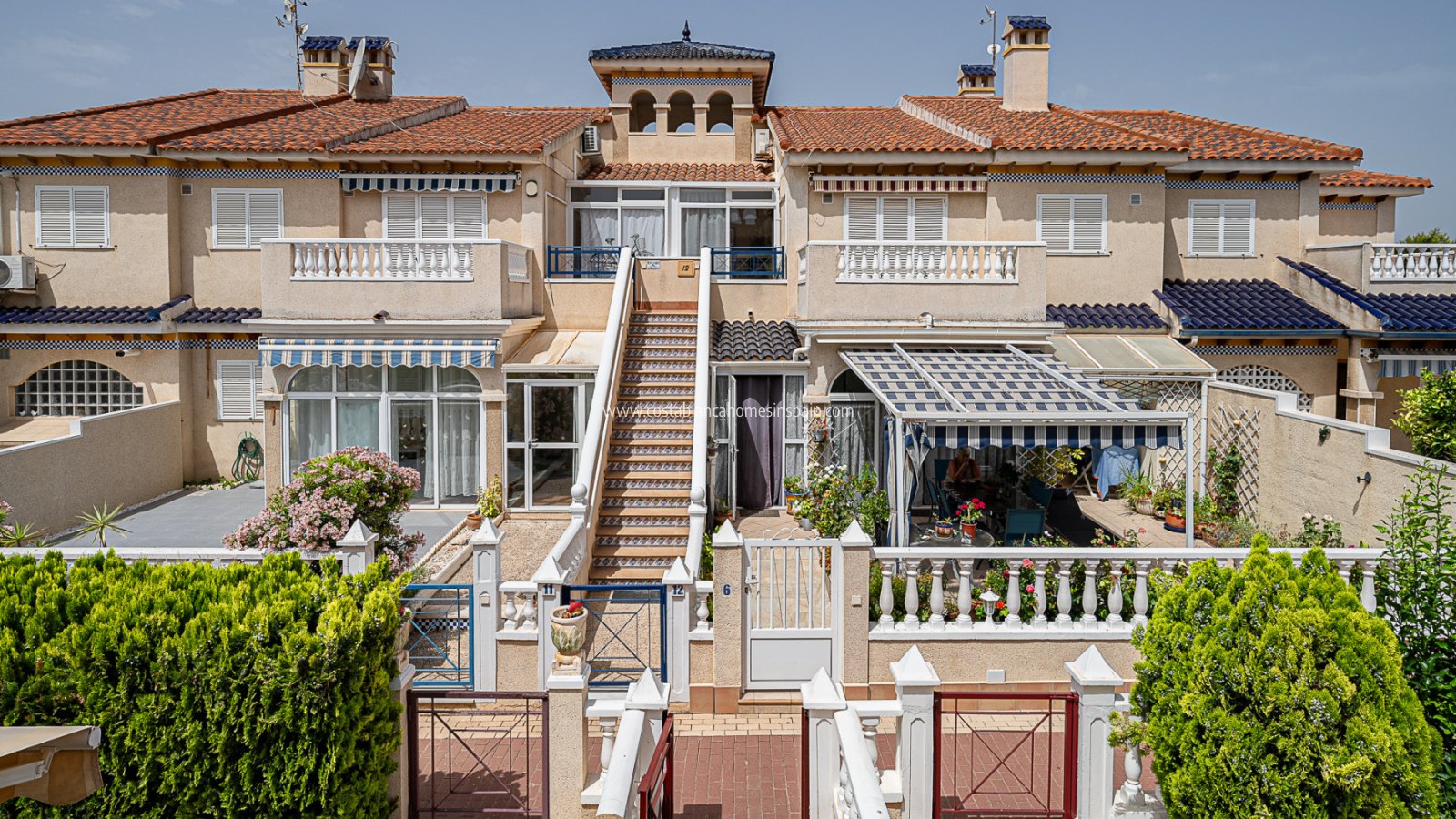 Használt - Apartment - Playa Flamenca - Zenia Mar