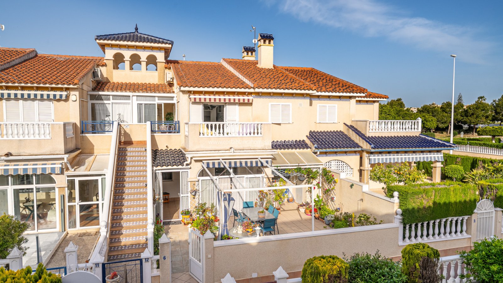 Használt - Apartment - Playa Flamenca - Zenia Mar