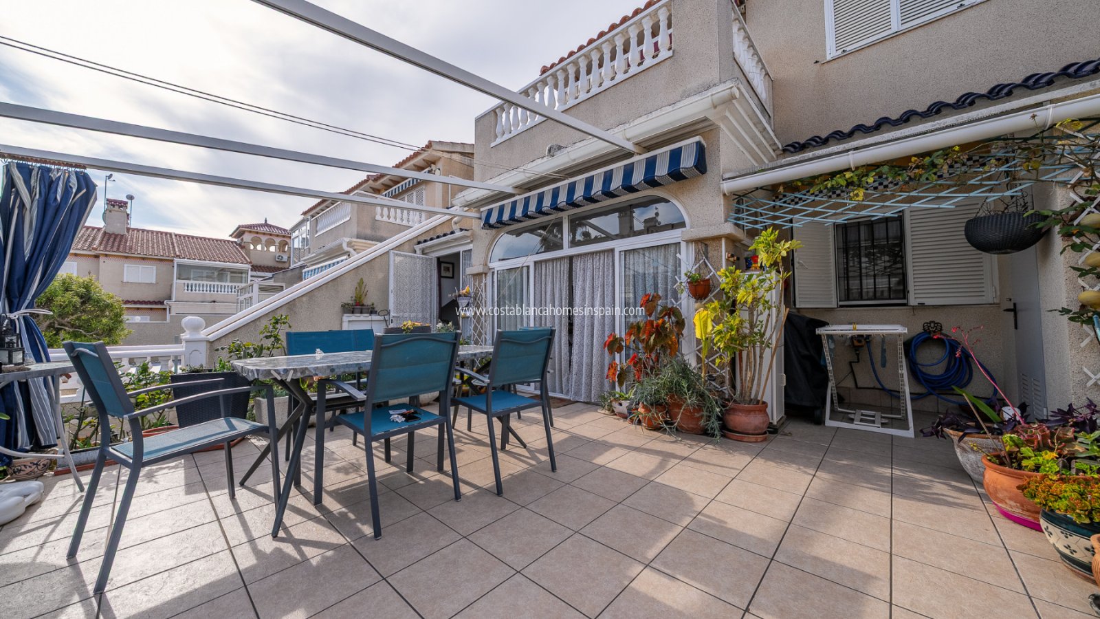 Használt - Apartment - Playa Flamenca - Zenia Mar
